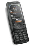 Sony Ericsson W830 pret